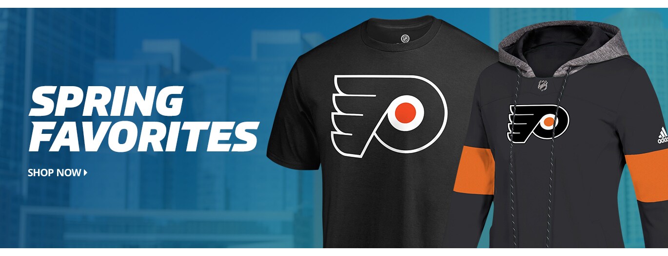 Philadelphia Flyers Gear, Flyers Jerseys, Store, Flyers Pro Shop, Flyers Hockey Apparel