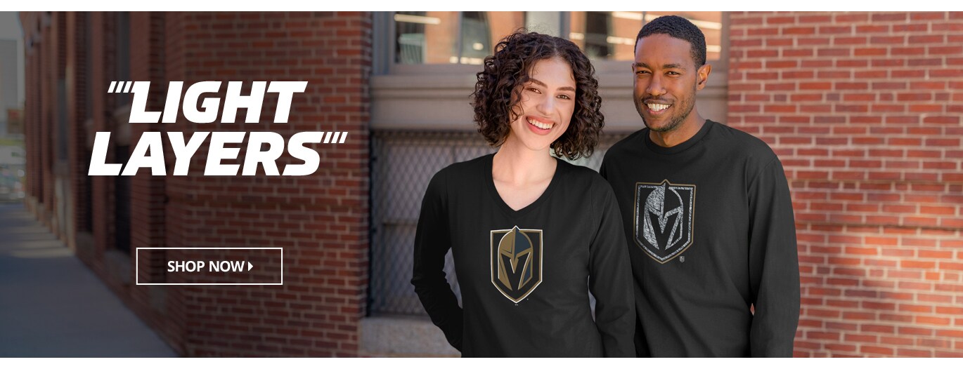 golden knights pro shop