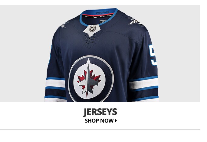 Winnipeg Jets Gear, Jets Jerseys, Store, Jets Pro Shop, Jets Hockey Apparel | NHLShop.ca