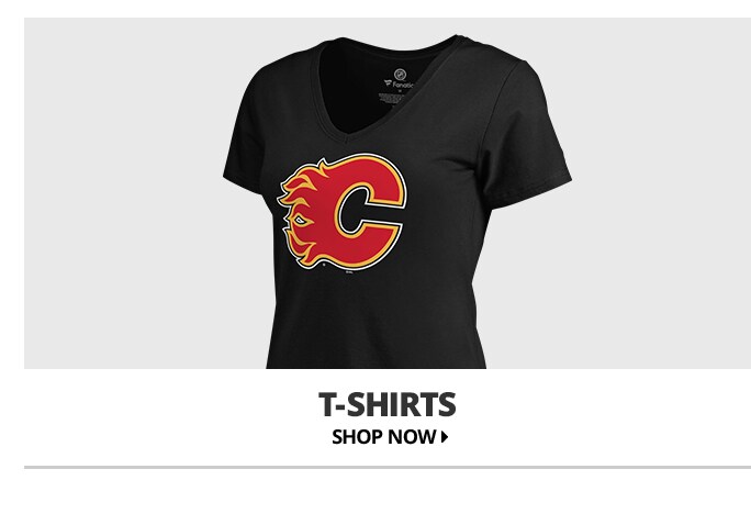Calgary Flames Gear, Flames Jerseys, Store, Flames Pro Shop, Flames Hockey Apparel | NHLShop.ca