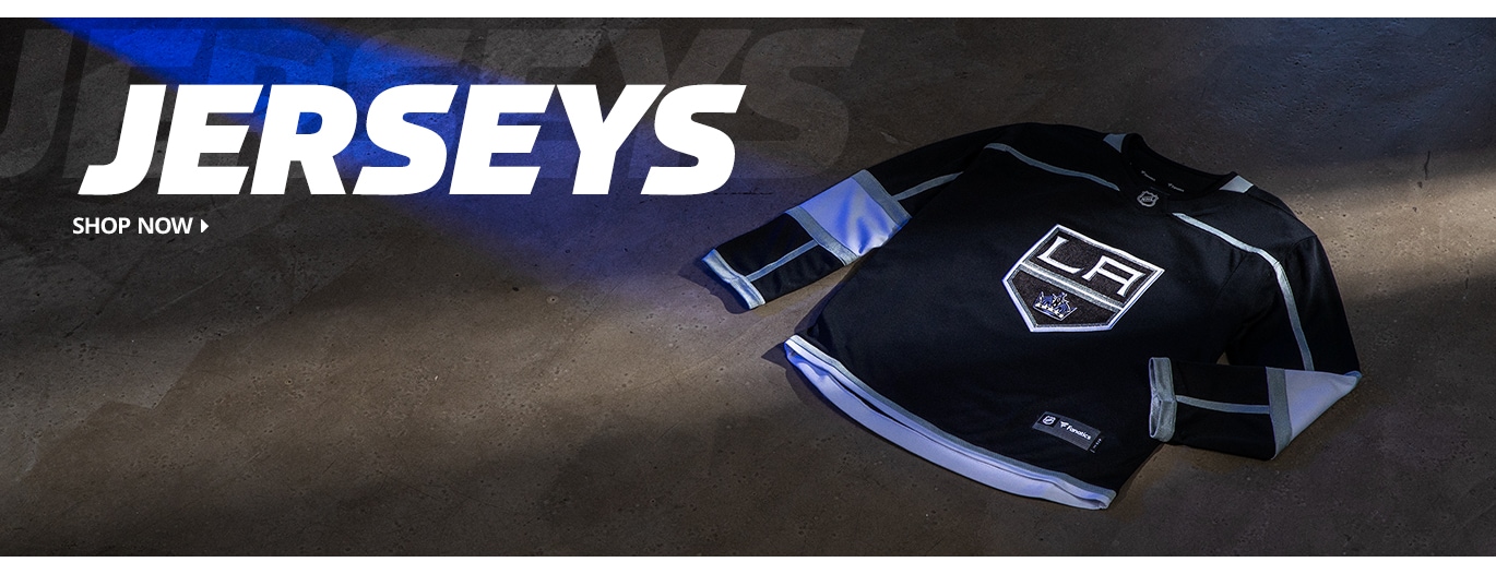 Los Angeles Kings Gear, Kings Jerseys, Store, Kings Pro Shop, Kings Hockey Apparel