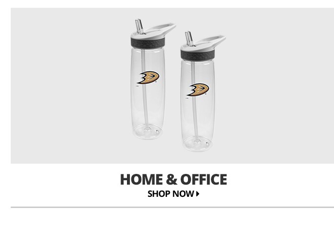 Shop Anaheim Ducks Home & Office Shop Now