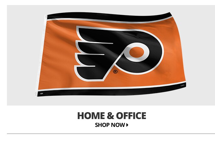 Shop Philadelphia Flyers Home & Office, Shop Now.