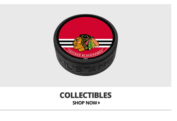 Shop Chicago Blackhawks Colelctibles, Shop Now.
