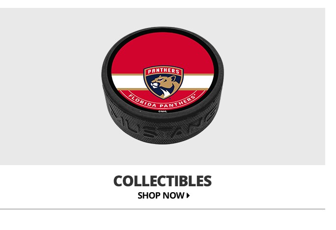 Shop Florida Panthers (NHL) Colelctibles, Shop Now.