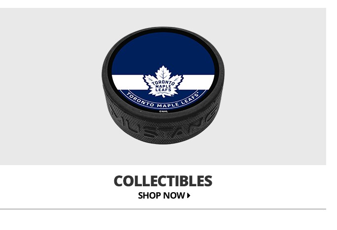 Shop Toronto Maple Leafs Colelctibles, Shop Now.