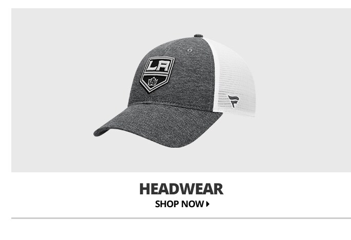 Shop Los Angeles Kings Headwear, Shop Now.