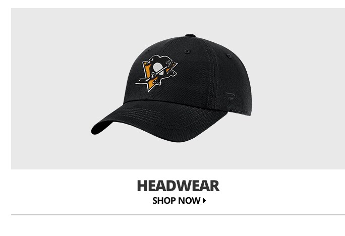 Shop Pittsburgh Penguins Headwear, Shop Now.