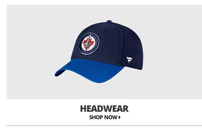 Shop Winnipeg Jets Headwear, Shop Now.