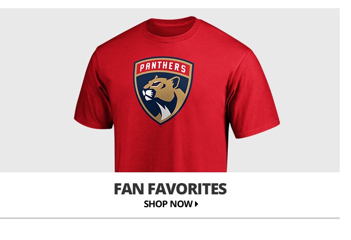Shop Florida Panthers (NHL) Fan Favorites, Shop Now.