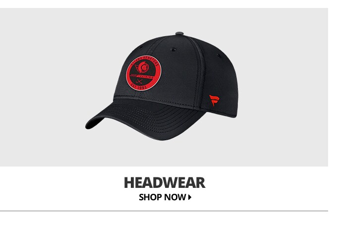 Shop Ottawa Senators Headwear, Shop Now.