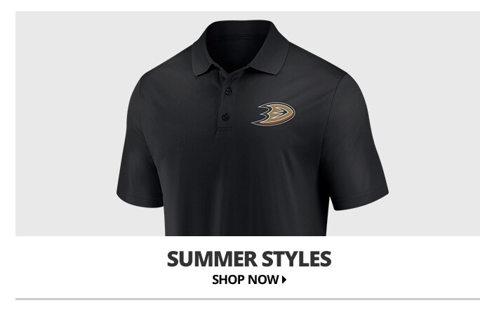 Shop Anaheim Ducks Summer Styles, Shop Now.
