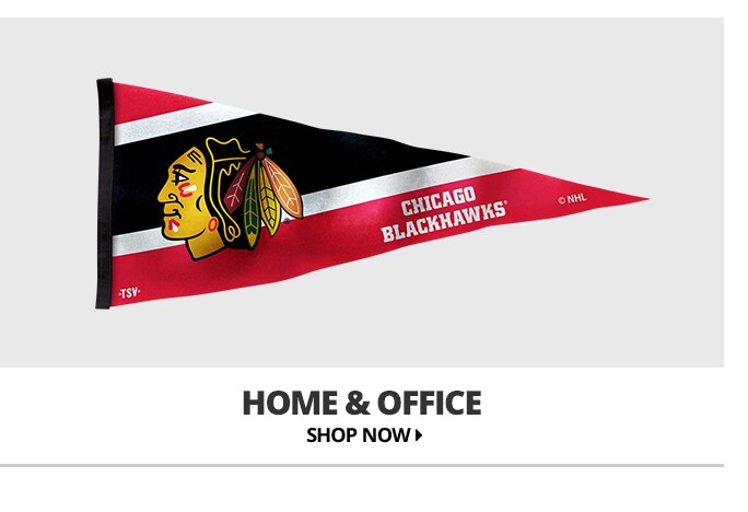 Shop Chicago Blackhawks Home & Office, Shop Now.