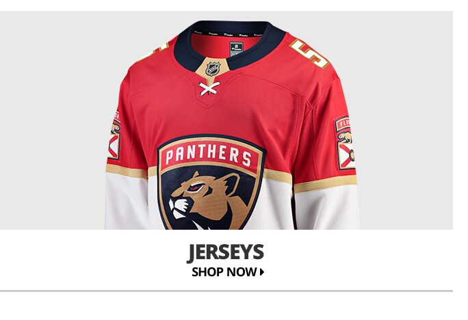 Shop Florida Panthers (NHL) Jerseys, Shop Now.