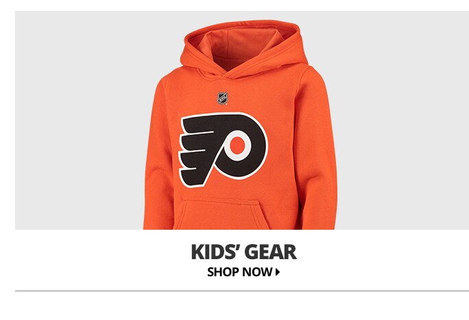 Shop Philadelphia Flyers Kids' Gear, Shop Now.