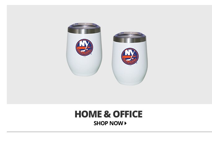Shop New York Islanders Home & Office, Shop Now.