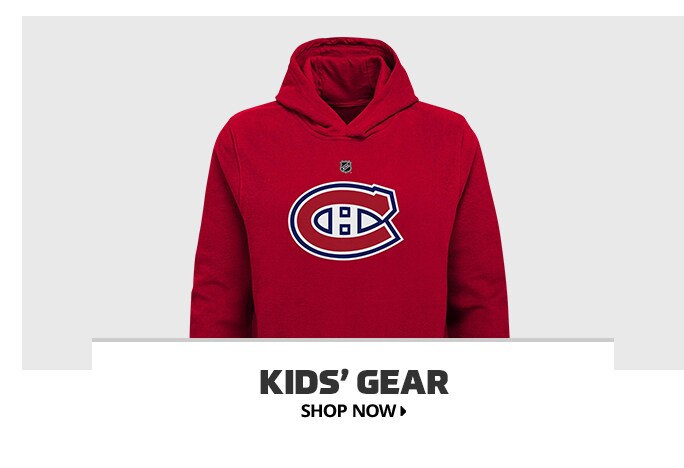 Shop Montreal Canadiens Kids, Shop Now.