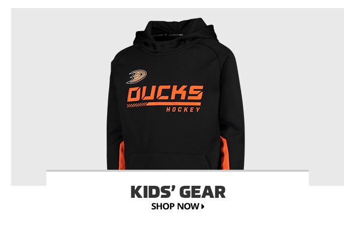 Shop Anaheim Ducks Kids, Shop Now.