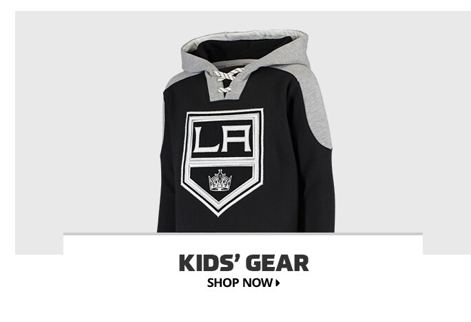 Shop Los Angeles Kings Kids, Shop Now.
