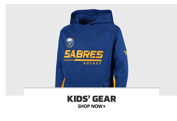 Shop Buffalo Sabres Kids, Shop Now.