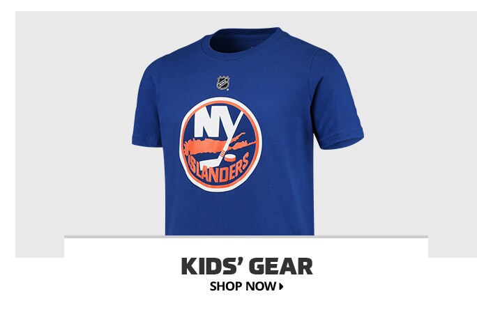 Shop New York Islanders Kids, Shop Now.