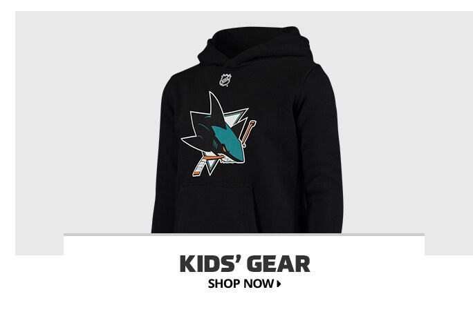 Shop San Jose Sharks Kids, Shop Now.