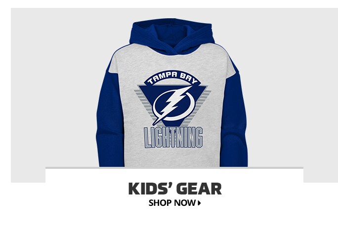 Shop Tampa Bay Lightning Kids, Shop Now.