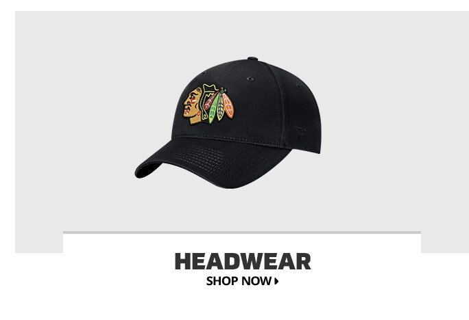Shop Chicago Blackhawks Headwear, Shop Now.