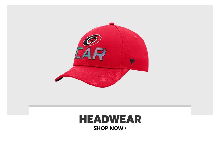 Shop Carolina Hurricanes Headwear, Shop Now.