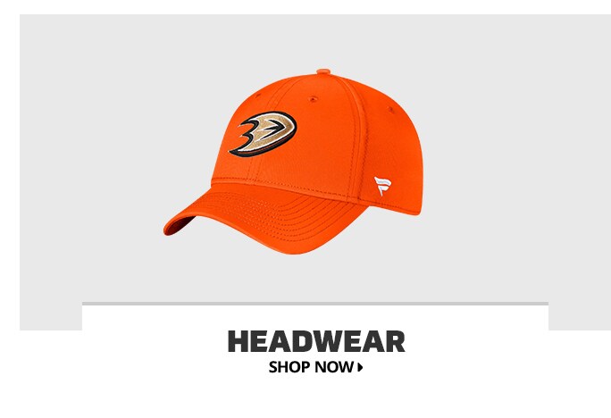 Shop Anaheim Ducks Headwear, Shop Now.