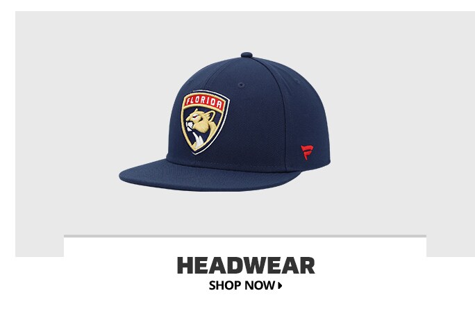 Shop Florida Panthers (NHL) Headwear, Shop Now.