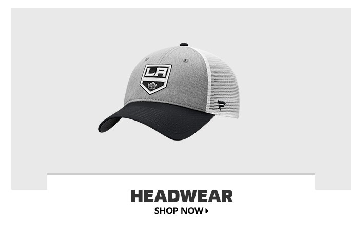 Shop Los Angeles Kings Headwear, Shop Now.