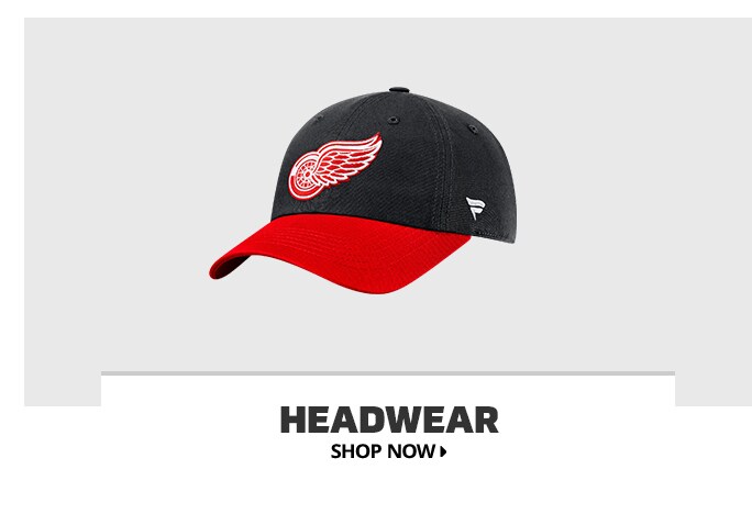 Shop Detroit Red Wings Headwear, Shop Now.