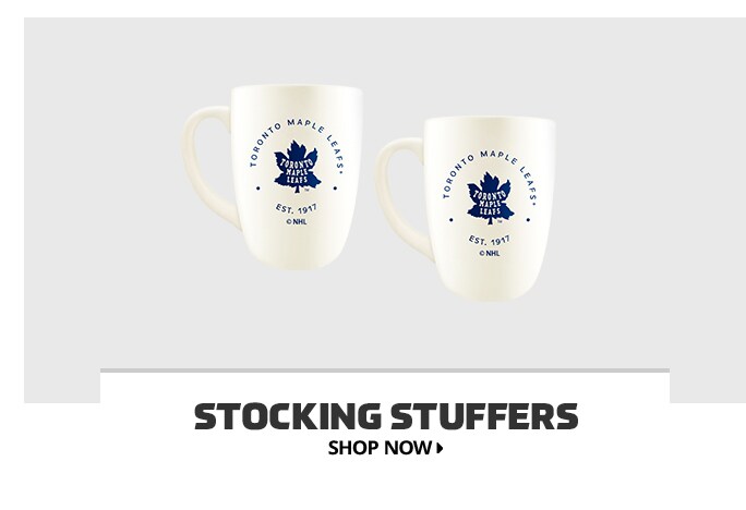 Shop Toronto Maple Leafs Stocking Stuffers, Shop Now.
