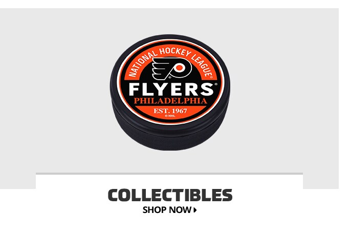 Shop Philadelphia Flyers Collectibles, Shop Now.