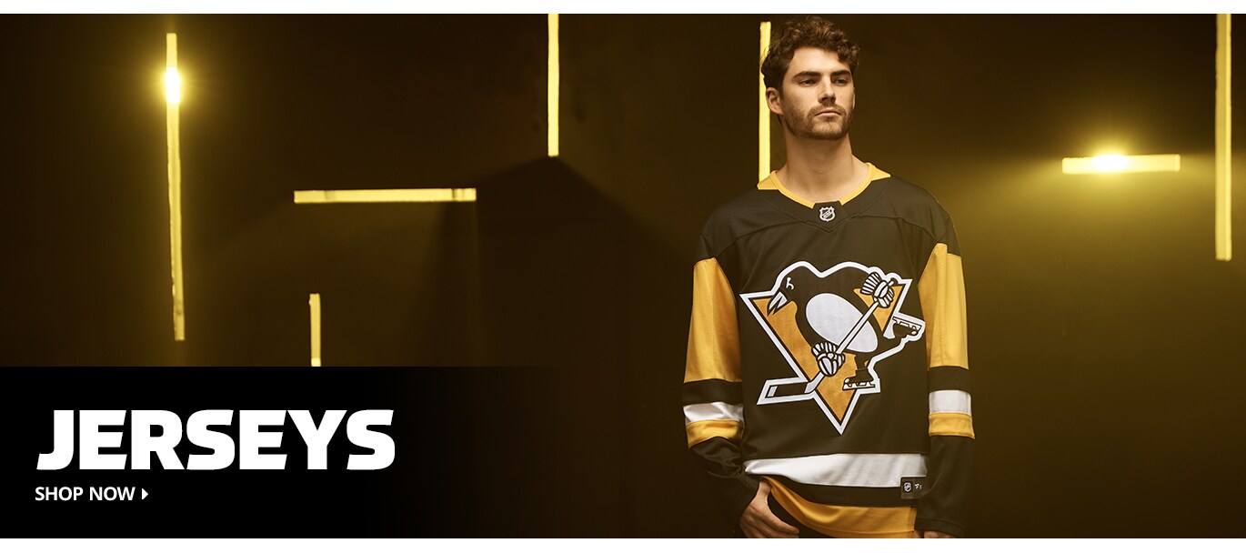 Shop Pittsburgh Penguins Jerseys, Shop Now.