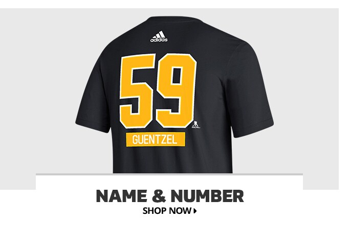 Shop Pittsburgh Penguins Name & Number, Shop Now.