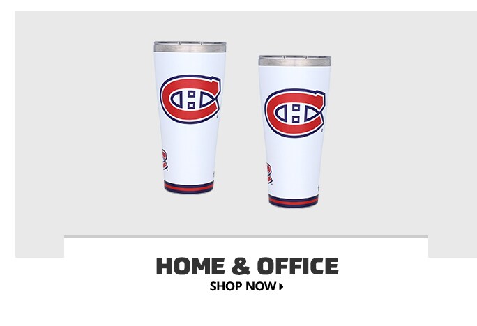 Shop Montreal Canadiens Home & Office, Shop Now.