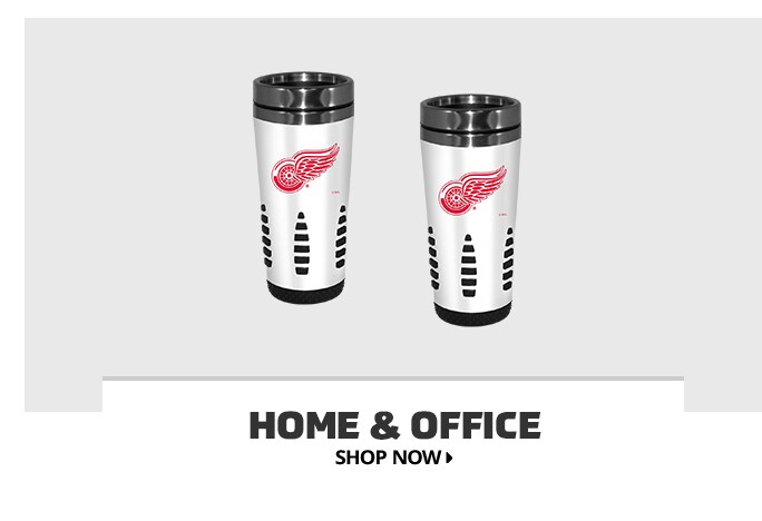 Shop Detroit Red Wings Home & Office, Shop Now.