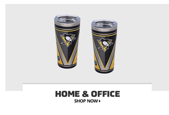 Shop Pittsburgh Penguins Home & Office, Shop Now.