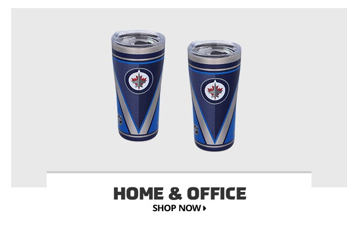 Shop Winnipeg Jets Home & Office, Shop Now.