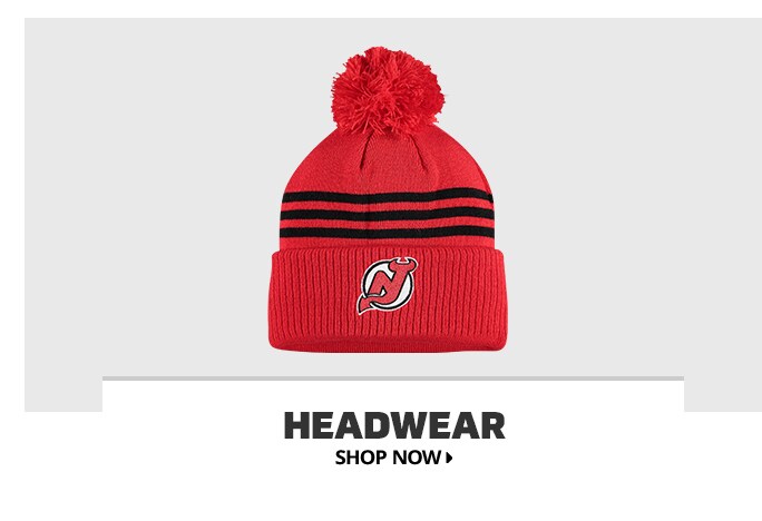 Shop New Jersey Devils Headwear, Shop Now.