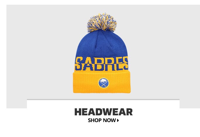 Shop Buffalo Sabres Headwear, Shop Now.