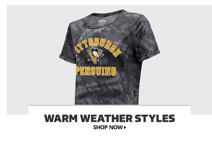 Shop Pittsburgh Penguins Warm Weather Styles, Shop Now.