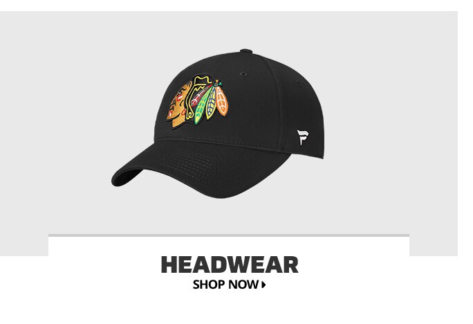 Shop Chicago Blackhawks Headwear, Shop Now.