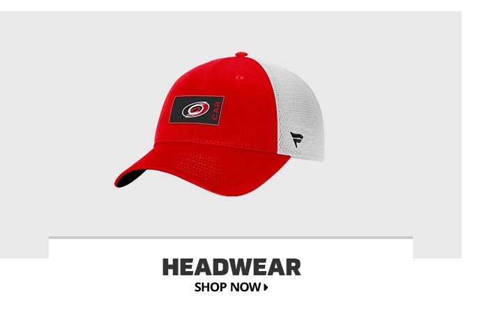 Shop Carolina Hurricanes Headwear, Shop Now.