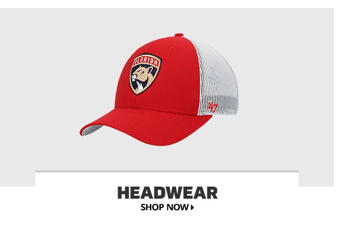Shop Florida Panthers (NHL) Headwear, Shop Now.