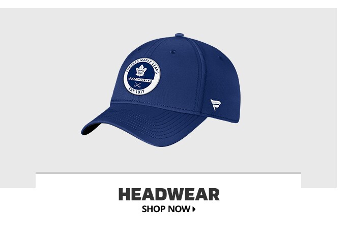 Shop Toronto Maple Leafs Headwear, Shop Now.