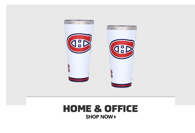 Shop Montreal Canadiens Home & Office, Shop Now.