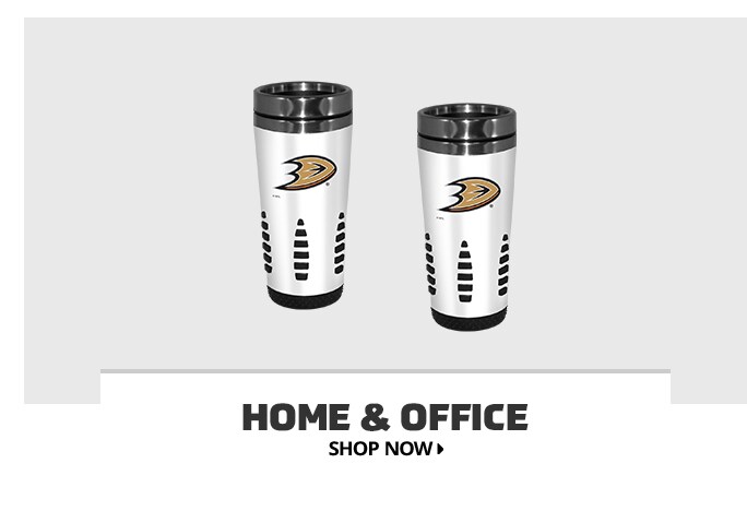 Shop Anaheim Ducks Home & Office, Shop Now.